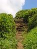 Sleeping Giant Trail